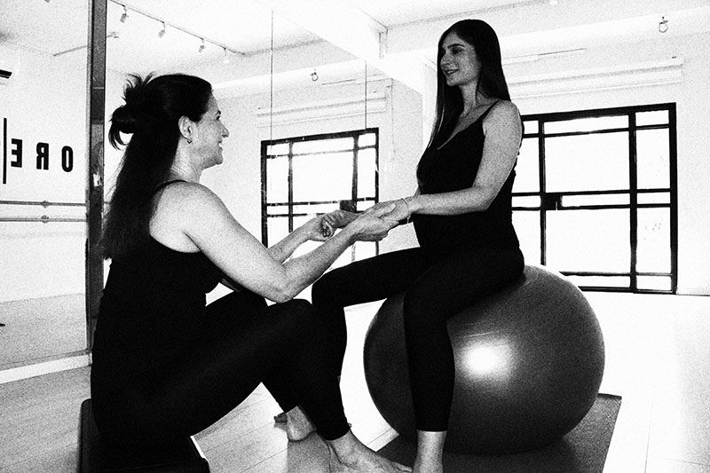 הכנה פרטנית ללידה